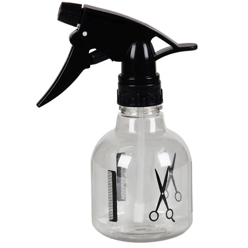 1pc 250ml Reusable Hairdressing Spray Bottles Beauty Tool Accessories Hair Salon Tool / Plants Flowers Water Sprayer Dual-use
1pc 250ml Reusable Hairdressing Spray Bottles Beauty Tool Accessories Hair Salon Tool / Plants Flowers Water Sprayer Dual-use
