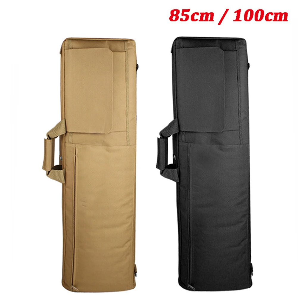 Outdoor Fishing Bags 85-100cm EVA Shockproof Fishing Tackle Bag Portable Rod And Reel Carry Bag Pole Storage Case With Strap
Outdoor Fishing Bags 85-100cm EVA Shockproof Fishing Tackle Bag Portable Rod And Reel Carry Bag Pole Storage Case With Strap