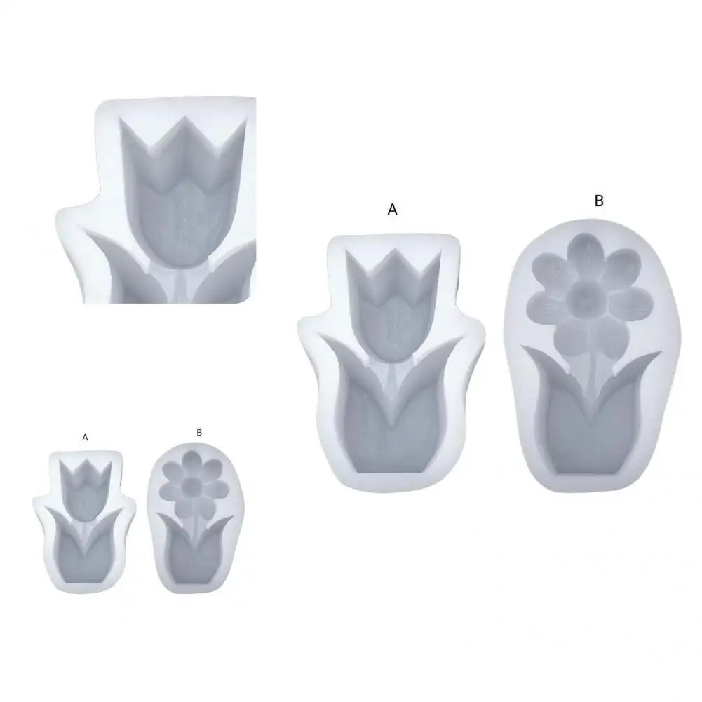 Надежная силиконовая форма для мыла с защитой от протечек, «сделай сам», 3D форма для мыла с цветочным узором
Надежная силиконовая форма для мыла с защитой от протечек, «сделай сам», 3D форма для мыла с цветочным узором