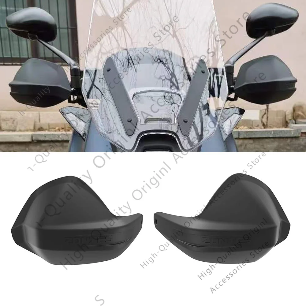New Motorcycle Fit Zontes M310 Handguard Hand Guards For Zontes ZT310-M 310M ZT310M
New Motorcycle Fit Zontes M310 Handguard Hand Guards For Zontes ZT310-M 310M ZT310M