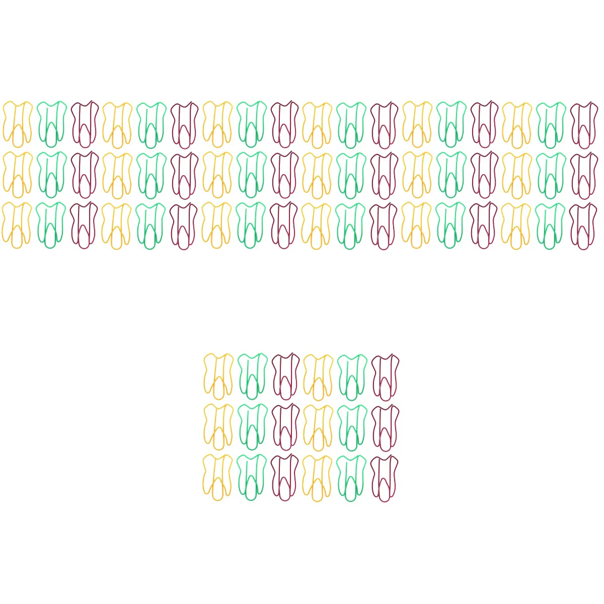 200 Pcs Photo Clip Book Labels Giant Paper Pin Note Clips Memo Clip Tooth Shaped Bookmark Office Colorful Paper Clips
200 Pcs Photo Clip Book Labels Giant Paper Pin Note Clips Memo Clip Tooth Shaped Bookmark Office Colorful Paper Clips