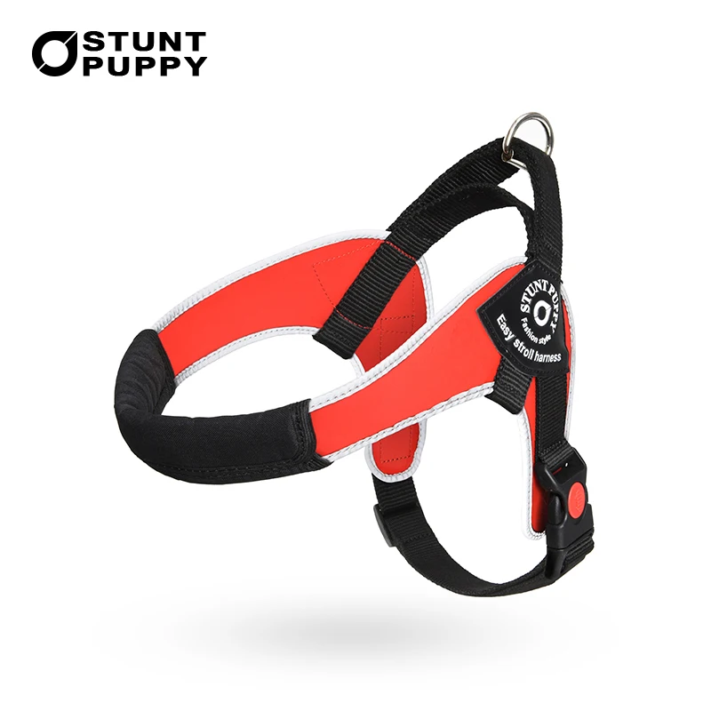 Stunt Puppy Легкая прогулка собаки жгут жилет светоотражающий средних больших собак поводок золотистый ретривер лабрадор аксессуары для домашн...
Stunt Puppy Легкая прогулка собаки жгут жилет светоотражающий средних больших собак поводок золотистый ретривер лабрадор аксессуары для домашн...