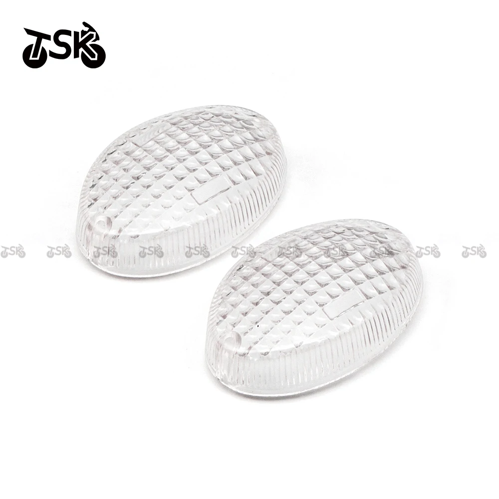 Turn Signal Lamp Housing Light Cover For Kawasaki KLX250SF KLX 250SF 2009-2011 2012 Ninja 250 EX250 Lampshade Motorcycle
Turn Signal Lamp Housing Light Cover For Kawasaki KLX250SF KLX 250SF 2009-2011 2012 Ninja 250 EX250 Lampshade Motorcycle