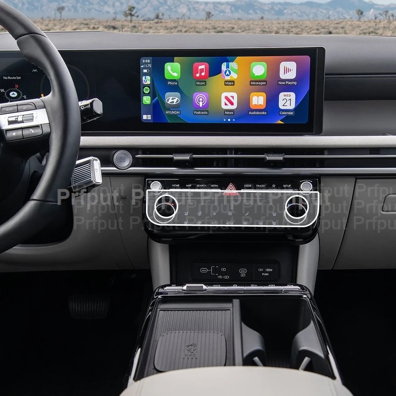 Защитная пленка из закаленного стекла для кондиционера Hyundai Tucson NX4 2025, климат-контроль, сенсорный экран, HD-защита
Защитная пленка из закаленного стекла для кондиционера Hyundai Tucson NX4 2025, климат-контроль, сенсорный экран, HD-защита