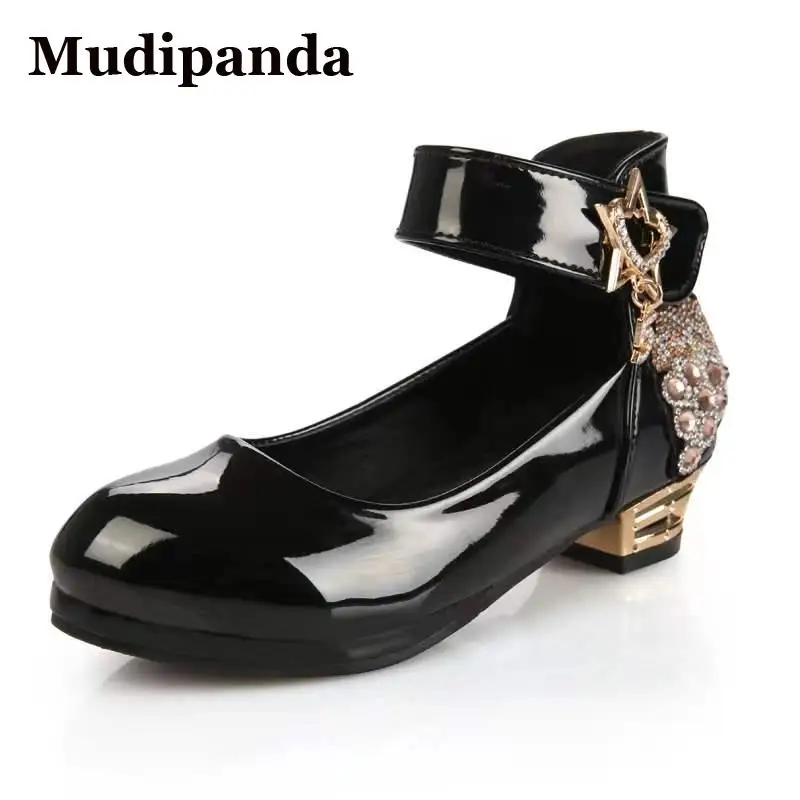 Red Low Heel Shoes For Girls Princess Leather Shoes Dance Wedding School Children Casual Shoe Kids Dress Round Toe Shoes Elegant
Red Low Heel Shoes For Girls Princess Leather Shoes Dance Wedding School Children Casual Shoe Kids Dress Round Toe Shoes Elegant