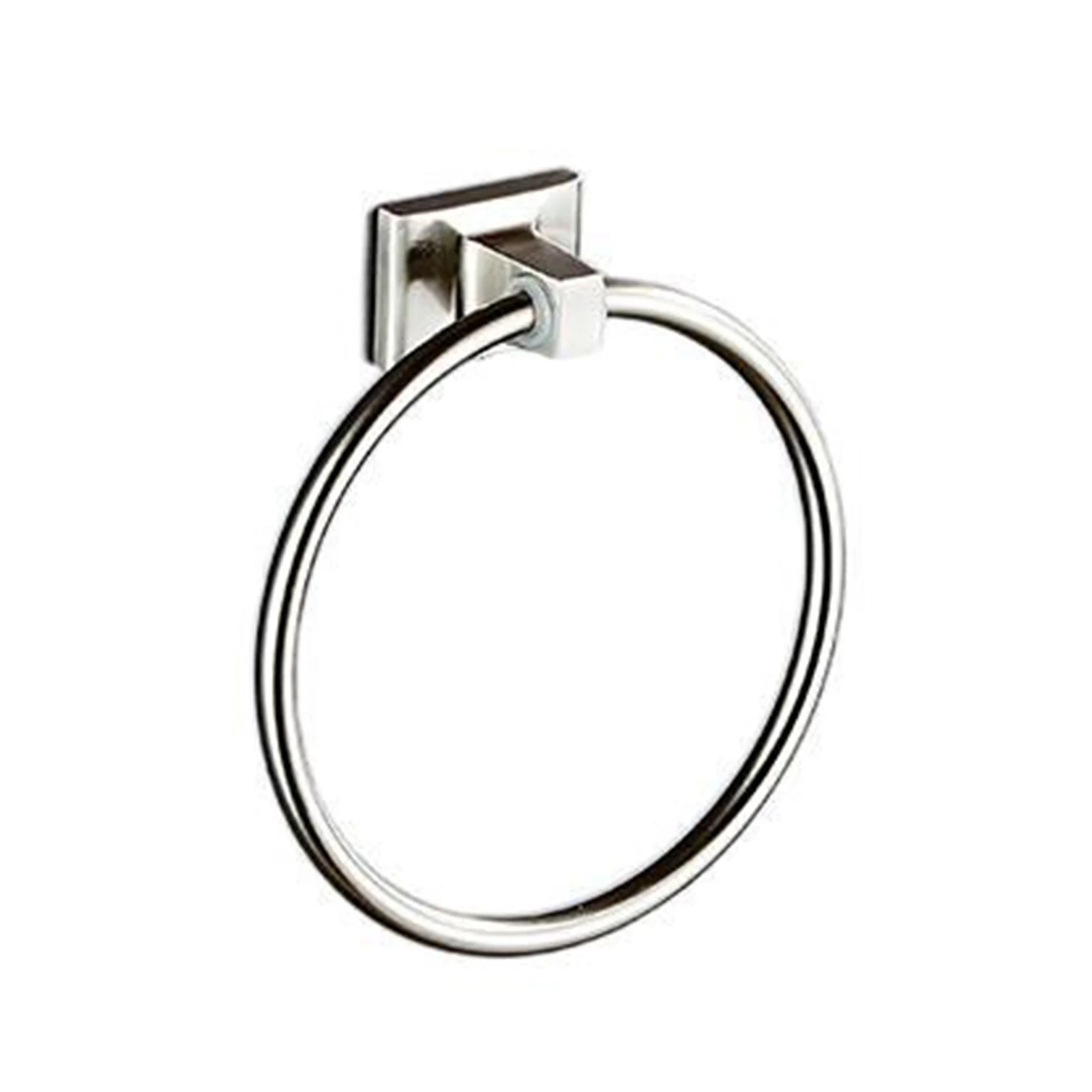 Home Hotel Heavy Duty Durable Towel Ring Space Saving Wall Mounted Polished Brushed Modern For Bathroom Kitchen Solid With Screw
Home Hotel Heavy Duty Durable Towel Ring Space Saving Wall Mounted Polished Brushed Modern For Bathroom Kitchen Solid With Screw