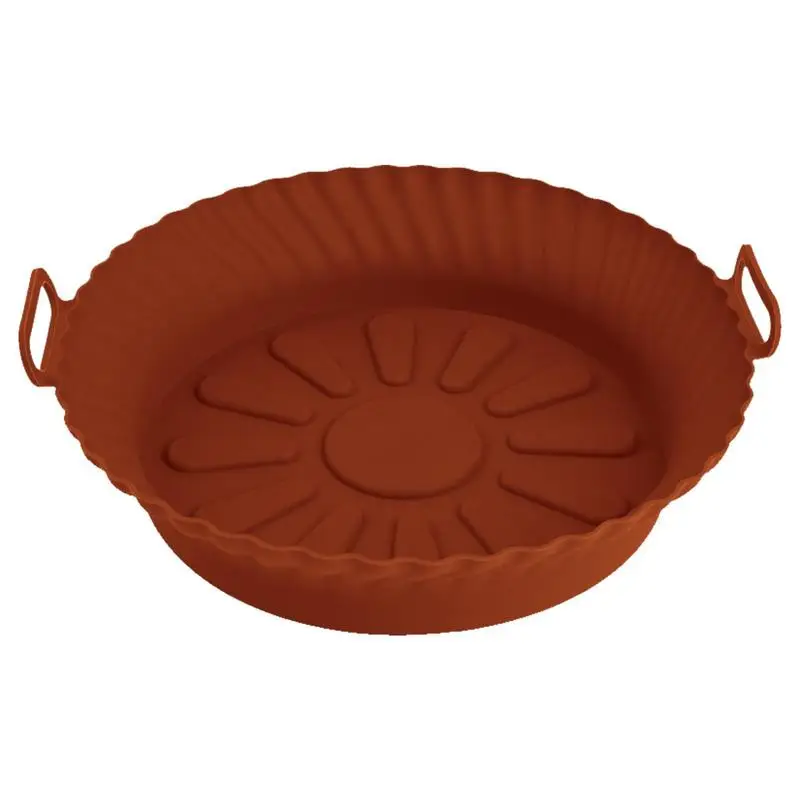 Silicone Folding Silicone Backing Tray Replacement Of Flammable Parchment Liner Paper Reusable Silicone Pot Bowl
Silicone Folding Silicone Backing Tray Replacement Of Flammable Parchment Liner Paper Reusable Silicone Pot Bowl