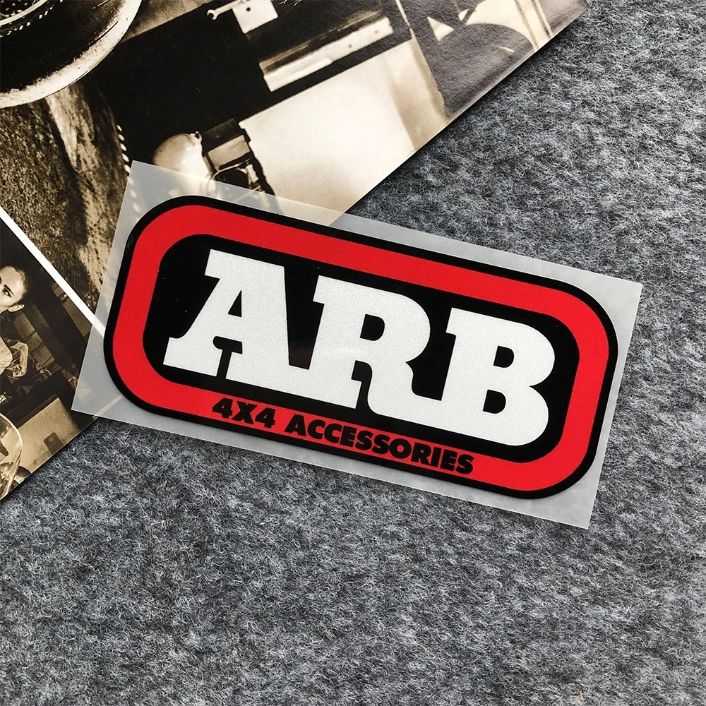 Аксессуары ARB 4X4, предупреждающие наклейки, отражающие наклейки для внедорожников, Декор, дифференциальный замок, бампер, окно, кузов автомобиля, мотоцикла, скутера
Аксессуары ARB 4X4, предупреждающие наклейки, отражающие наклейки для внедорожников, Декор, дифференциальный замок, бампер, окно, кузов автомобиля, мотоцикла, скутера