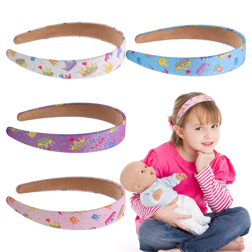 Hot Sell Fashion Women Solid Headband Four Types Bezel for Hair Stain Hair Bands Hair Hoop Girls Simple Headbands Accessories
Hot Sell Fashion Women Solid Headband Four Types Bezel for Hair Stain Hair Bands Hair Hoop Girls Simple Headbands Accessories