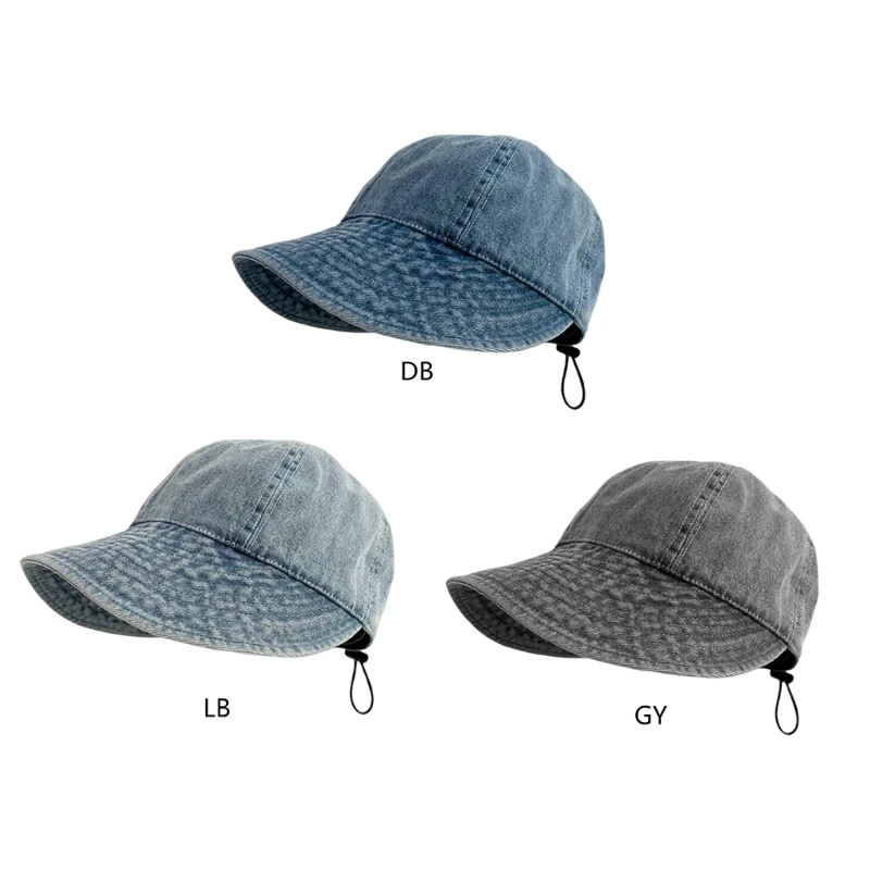 449B Denim Baseball Hat Denim Hat Denim Baseball Cap Women Adjustable Beach Hat
449B Denim Baseball Hat Denim Hat Denim Baseball Cap Women Adjustable Beach Hat