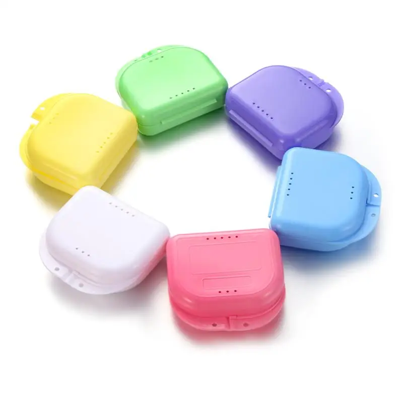 Denture Bath Storage Box Case Dental False Teeth Appliance Container Storage Boxes Dentures Cleaner Levert Wholesale
Denture Bath Storage Box Case Dental False Teeth Appliance Container Storage Boxes Dentures Cleaner Levert Wholesale
