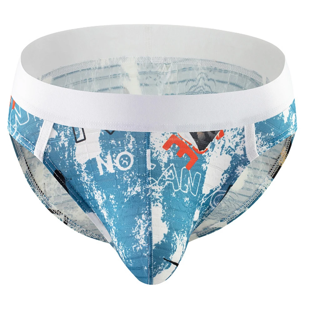 Men Underwear Tie-dye Printed Low-Rise Bulge Pouch Thong T-Back G-String Bikini Underpants Slip Hombre Quick-Dry Panties
Men Underwear Tie-dye Printed Low-Rise Bulge Pouch Thong T-Back G-String Bikini Underpants Slip Hombre Quick-Dry Panties