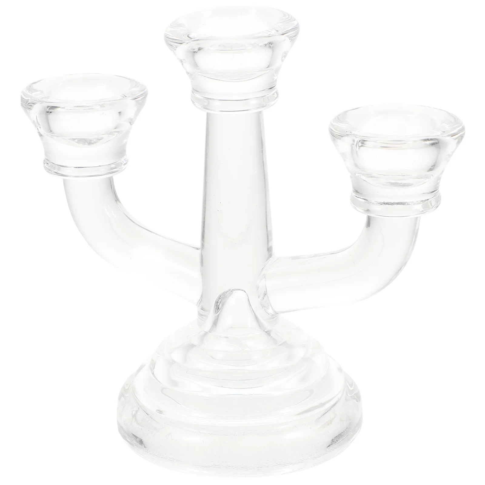 Holder Holders Candelabra Candlestick Menorah Wedding Centerpiece Retro Pillar Decorative Taper Clear Tall Stand Table Tables
Holder Holders Candelabra Candlestick Menorah Wedding Centerpiece Retro Pillar Decorative Taper Clear Tall Stand Table Tables