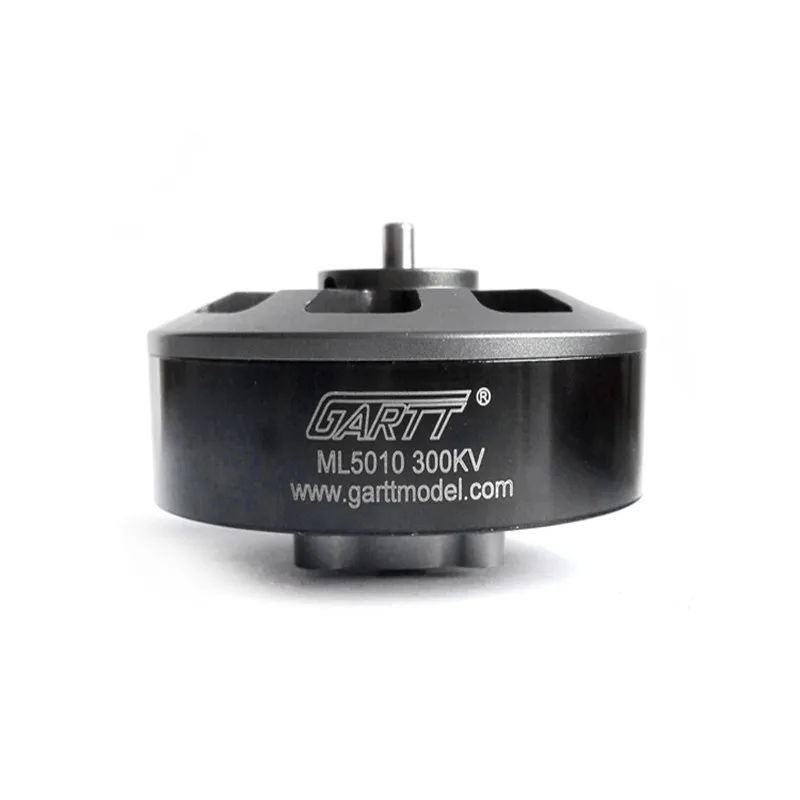 Бесщеточный двигатель GARTT ML 5010 300KV для мультикоптера, мультикоптера, дрона
Бесщеточный двигатель GARTT ML 5010 300KV для мультикоптера, мультикоптера, дрона