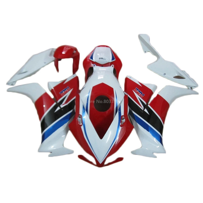 Экономичные комплекты обтекателей, подходят для HONDA CBR1000RR 2012-2016, белые, красные, черные Премиум Обтекатели для инъекций cbr1000rr 12-16 FR80
Экономичные комплекты обтекателей, подходят для HONDA CBR1000RR 2012-2016, белые, красные, черные Премиум Обтекатели для инъекций cbr1000rr 12-16 FR80