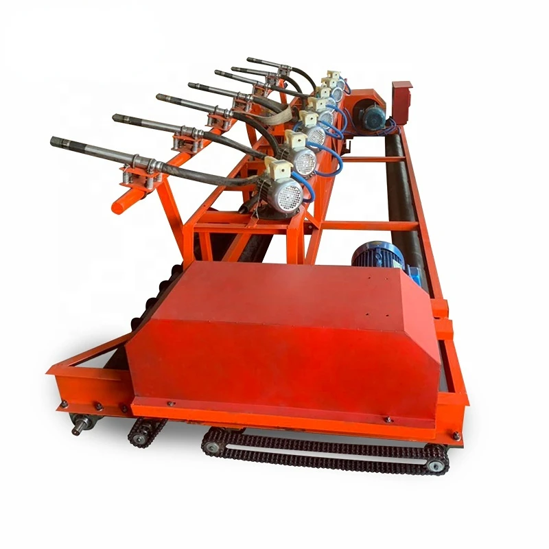 Road Construction Vibrators Cement Concrete Road Vibration Paver Machine Concrete Roller Paver
Road Construction Vibrators Cement Concrete Road Vibration Paver Machine Concrete Roller Paver