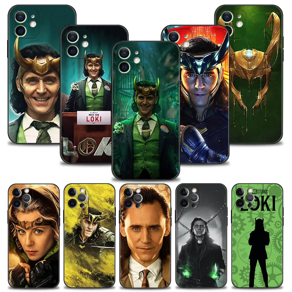 Phone Case For Apple iPhone 11 12 13 14 Pro Mini X XR XS Max 6 6S 7 8 Plus 5 5S SE Cover Marvel God Loki Season Tom Hiddleston
Phone Case For Apple iPhone 11 12 13 14 Pro Mini X XR XS Max 6 6S 7 8 Plus 5 5S SE Cover Marvel God Loki Season Tom Hiddleston
