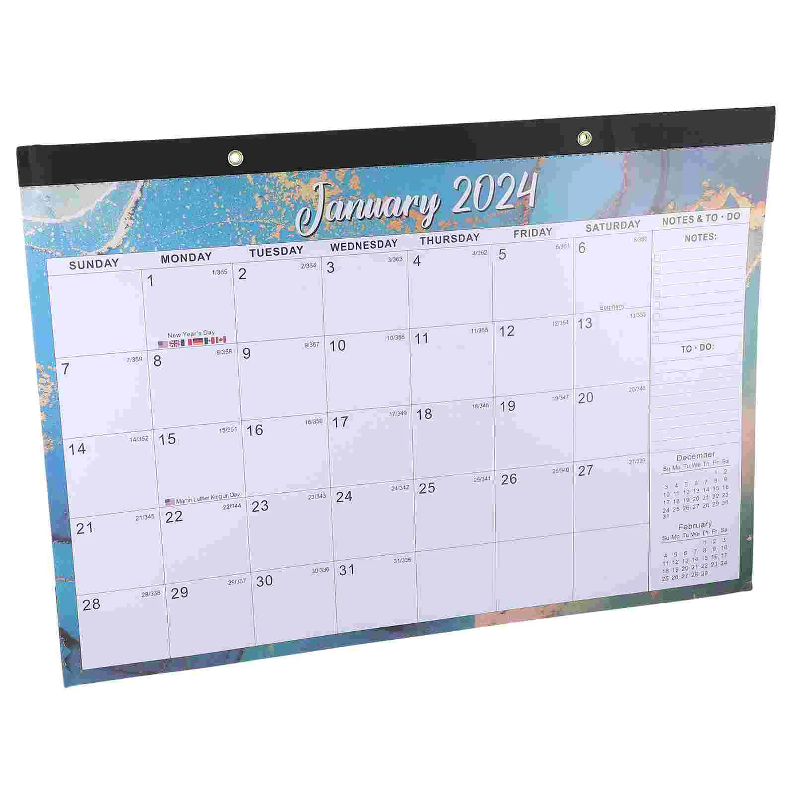 

Настенный календарь 2024, ежемесячный, для офиса, домашнего, повседневного использования, бумажная комната, подвесная, для дома, свидания, маленькая