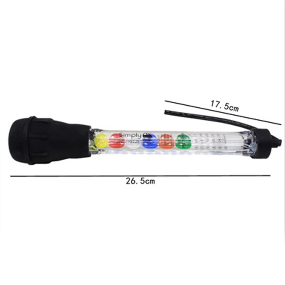 Radiator Coolant Water Tester Ethyl Glycol Anti Freeze Check Measure Check Special Additive Cooling System Car Antifreeze Tester
Radiator Coolant Water Tester Ethyl Glycol Anti Freeze Check Measure Check Special Additive Cooling System Car Antifreeze Tester