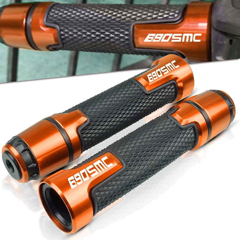 Motorcycle grip handle bar Motorbike handlebar grips for 690 SMC R 2009 2010 2011 2012 2013 2014 2015 2016 2017 2018 2019
Motorcycle grip handle bar Motorbike handlebar grips for 690 SMC R 2009 2010 2011 2012 2013 2014 2015 2016 2017 2018 2019