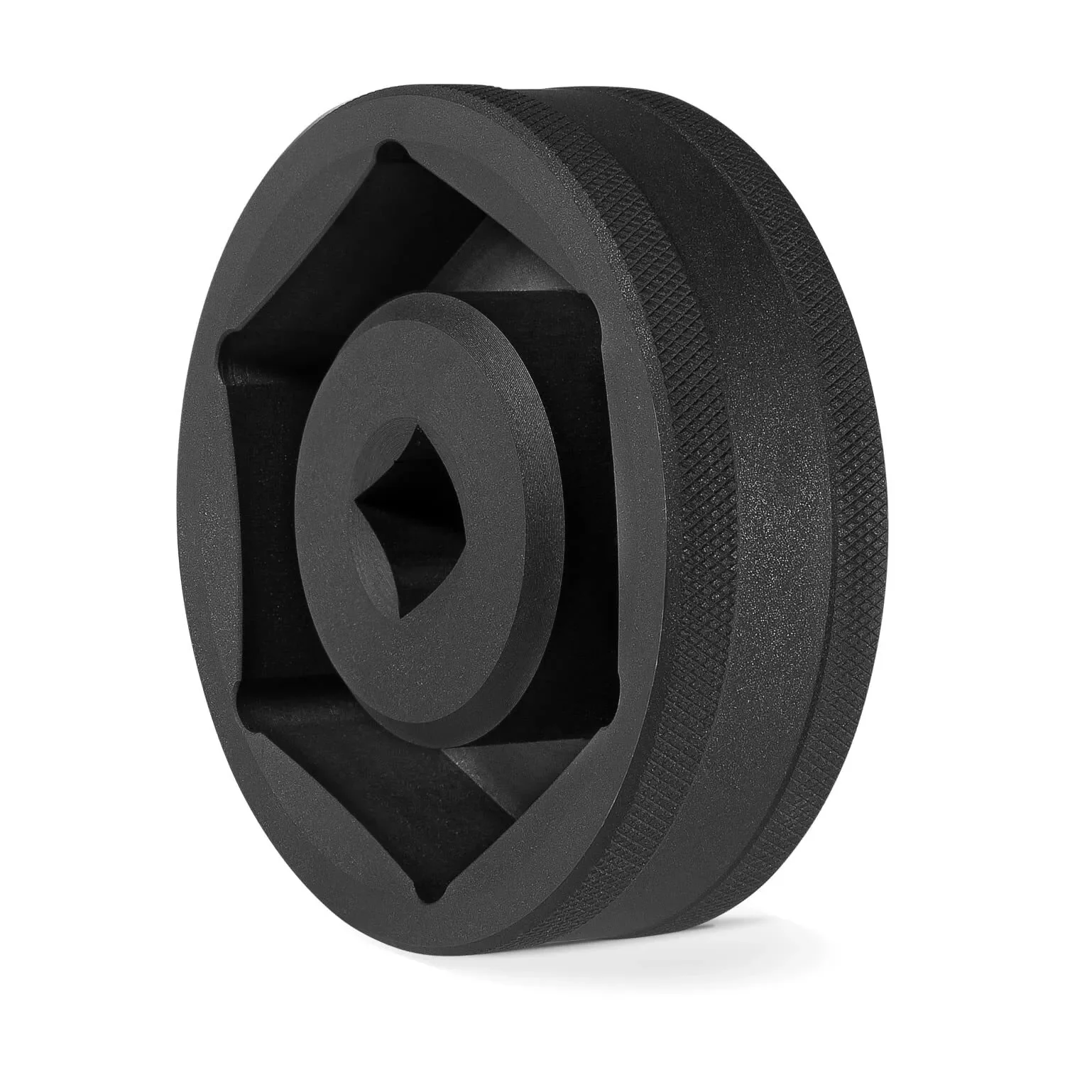 Инструмент для головки гайки заднего колеса TML 60 мм подходит для KTM Super Duke 1290/1290 R 2014-2022, удаляет гайки заднего колеса - привод 1/2
Инструмент для головки гайки заднего колеса TML 60 мм подходит для KTM Super Duke 1290/1290 R 2014-2022, удаляет гайки заднего колеса - привод 1/2