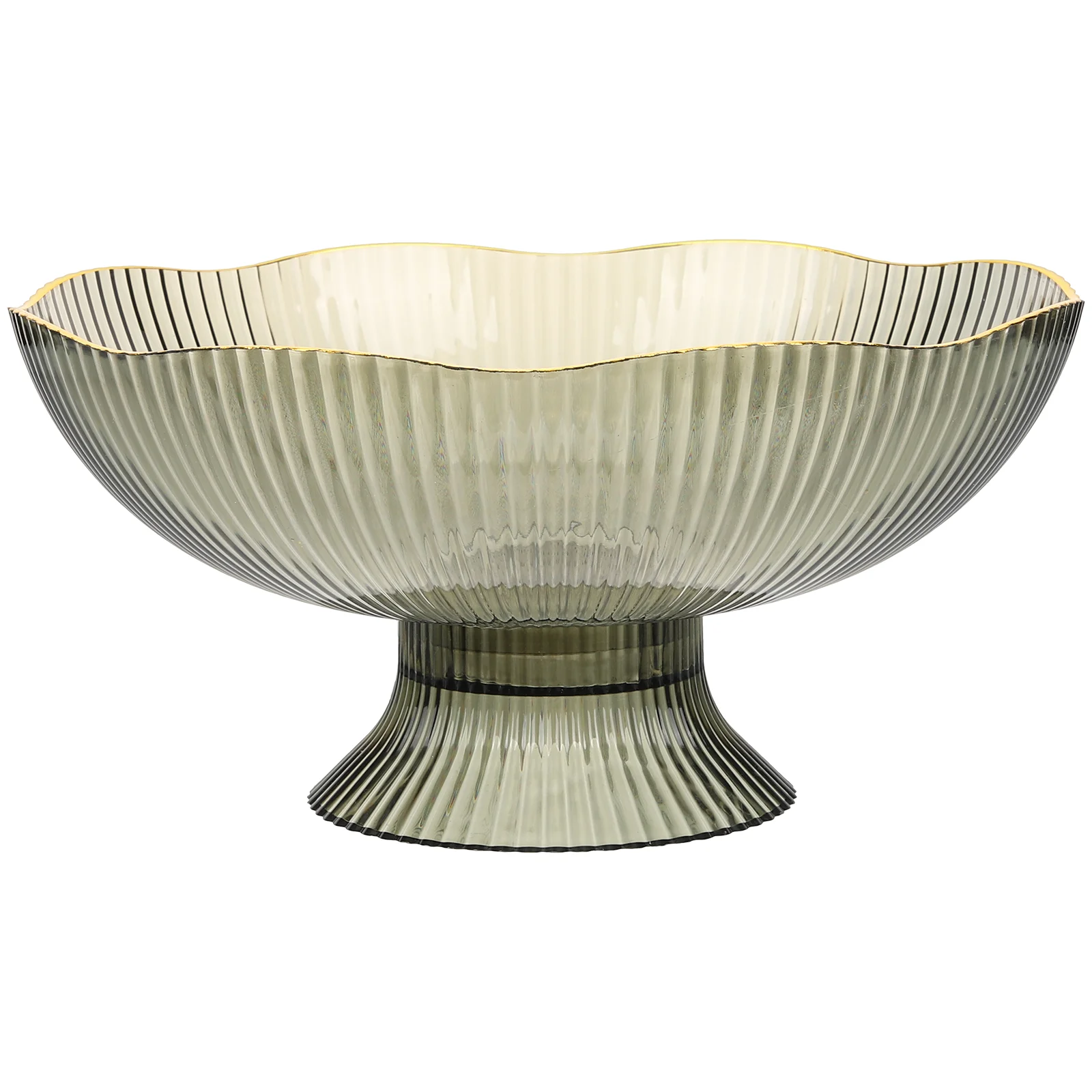 Bowl Fruit Tray Serving Plate Dessert Footed Stand Display Appetizer Snack Salad Dish Bowls Kitchen Cookie Accent Circle Table
Bowl Fruit Tray Serving Plate Dessert Footed Stand Display Appetizer Snack Salad Dish Bowls Kitchen Cookie Accent Circle Table