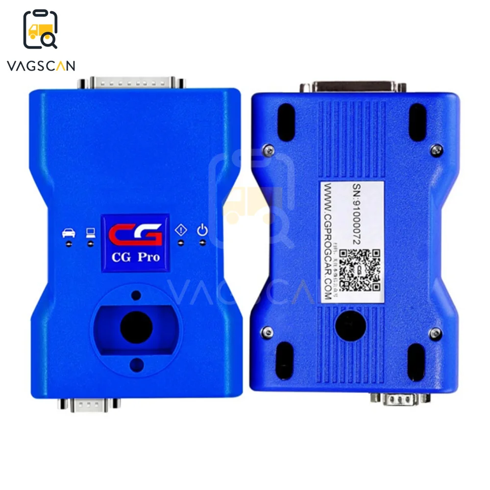 New CG Pro 9S12 upgrade of CG100 for CG705 711 908 912 9S12 Series CGDI CG-PRO Support
New CG Pro 9S12 upgrade of CG100 for CG705 711 908 912 9S12 Series CGDI CG-PRO Support