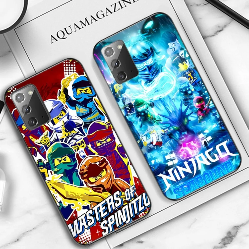 Cartooon N-Ninjagos Game Kai Phone Case For Samsung Note 8 9 10 20 Pro Plus Lite M 10 11 20 30 21 31 51 A 21 22 42 02 03
Cartooon N-Ninjagos Game Kai Phone Case For Samsung Note 8 9 10 20 Pro Plus Lite M 10 11 20 30 21 31 51 A 21 22 42 02 03