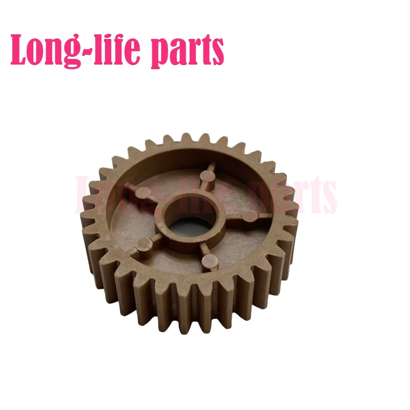 Совместим с Sharp MX 283 363 453 503 AR 4528 4101 5001 Fuser Drive Gear, запчасти для копировального аппарата
Совместим с Sharp MX 283 363 453 503 AR 4528 4101 5001 Fuser Drive Gear, запчасти для копировального аппарата
