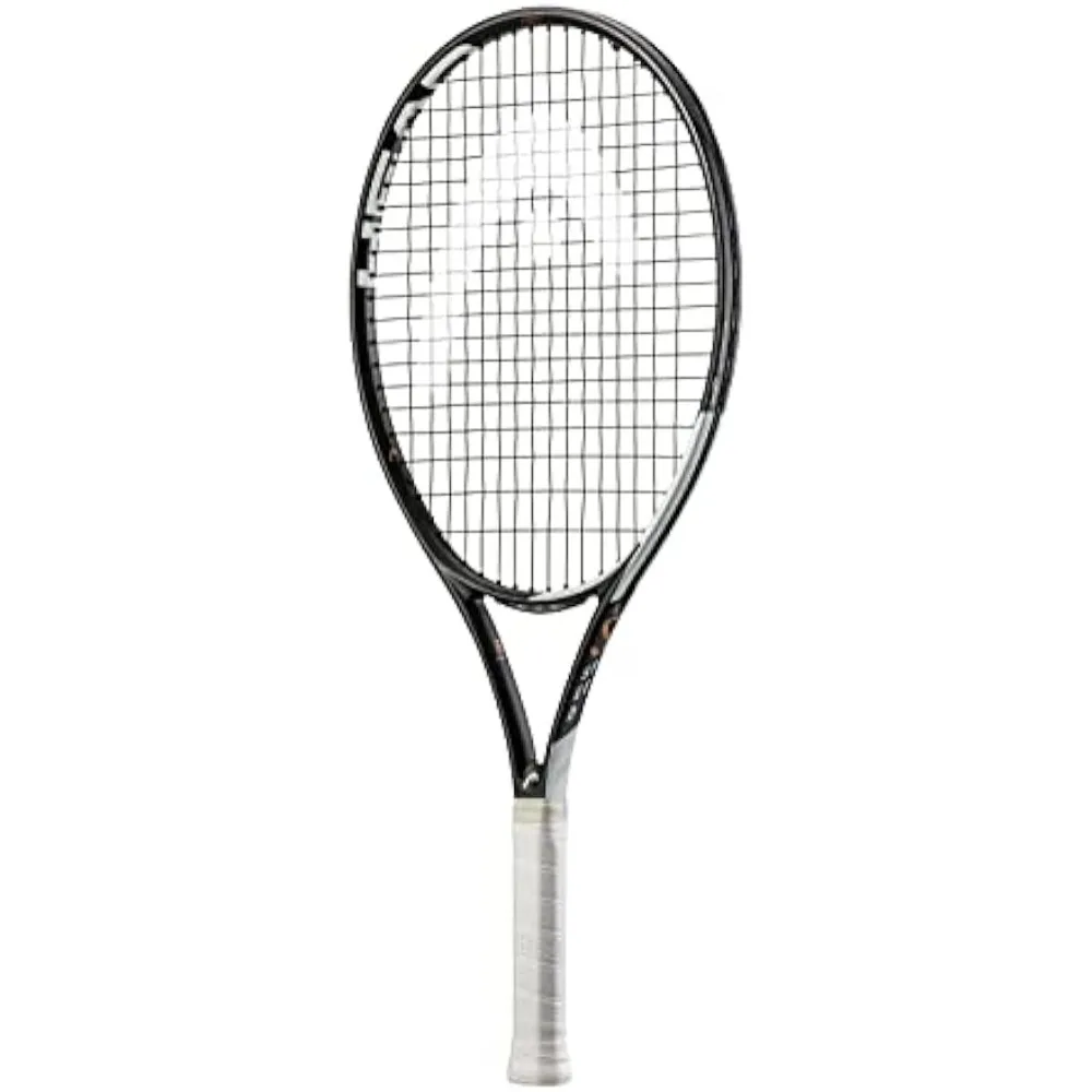 Mens Tennis Racket 2022 IG Speed Tennis Racquet Kid Padel Sports Entertainment
Mens Tennis Racket 2022 IG Speed Tennis Racquet Kid Padel Sports Entertainment