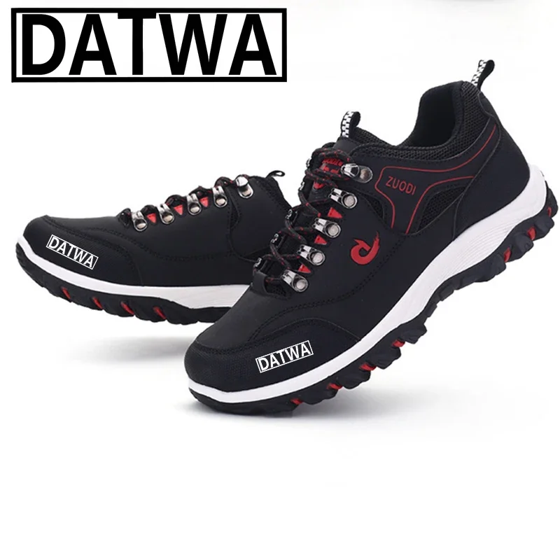 2023 DATWA Fishing Shoes Men's Mountaineering Anti slip Durable Fishing Shoes Sports Shoes Outdoor Comfortable Hiking Shoes
2023 DATWA Fishing Shoes Men's Mountaineering Anti slip Durable Fishing Shoes Sports Shoes Outdoor Comfortable Hiking Shoes