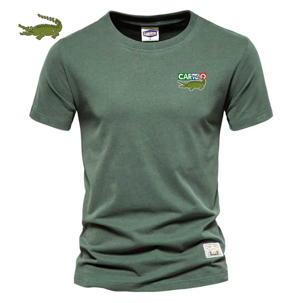 Cartelo 2023 Plus Size T-Shirt Men's T-Shirt T-Shirt Summer Men's Street Style Round Neck Shirt Fashion Short Sleeve T-Shirt
Cartelo 2023 Plus Size T-Shirt Men's T-Shirt T-Shirt Summer Men's Street Style Round Neck Shirt Fashion Short Sleeve T-Shirt