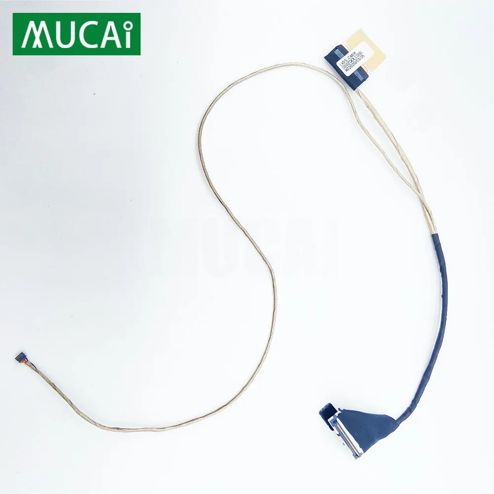 Для Acer E5-411 E5-421 E5-471 E5-471G V3-472 V3-472G не сенсорный экран ноутбука ЖК-дисплей светодиодный лента для показа кабель DD0ZQ0LC000 040 50.MLQN7.006
Для Acer E5-411 E5-421 E5-471 E5-471G V3-472 V3-472G не сенсорный экран ноутбука ЖК-дисплей светодиодный лента для показа кабель DD0ZQ0LC000 040 50.MLQN7.006