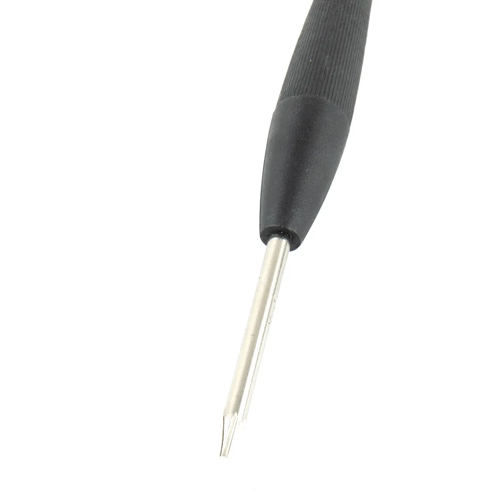New 8pcs Precision Torx Cross Screwdriver Set T3 T4 T5 T 6 PH000 SL1.5 For Eyeglass Jewelry Watch Repair Tools 2023
New 8pcs Precision Torx Cross Screwdriver Set T3 T4 T5 T 6 PH000 SL1.5 For Eyeglass Jewelry Watch Repair Tools 2023