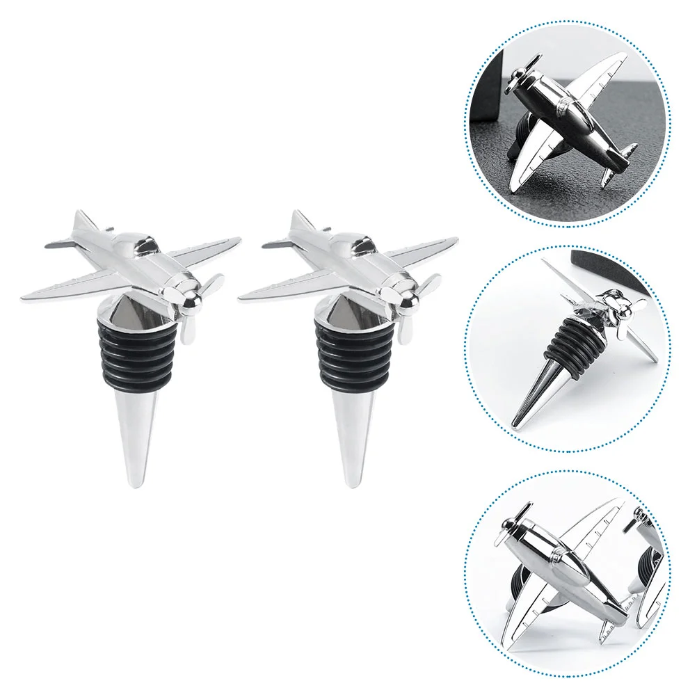 Bottle Stopper Stoppers Plug Metal Champagne Saver Beverage Cap Topper Cork Red Silicone Beer Vacuum Preserver Sealer Birthday
Bottle Stopper Stoppers Plug Metal Champagne Saver Beverage Cap Topper Cork Red Silicone Beer Vacuum Preserver Sealer Birthday