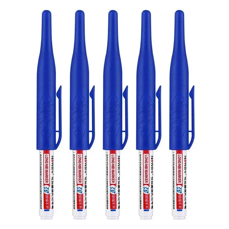 Масляный маркер 32 мм, длинная головка, черный/синий/красный/зеленый
Масляный маркер 32 мм, длинная головка, черный/синий/красный/зеленый