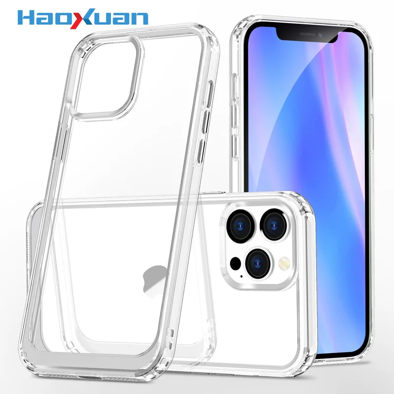 Shockproof Phone Case For iPhone 7 8 7Plus 8Plus SE 2020 X XS MAX XR Acrylic TPU Protective Cover For iPhone 11 12mini 13Pro Max
Shockproof Phone Case For iPhone 7 8 7Plus 8Plus SE 2020 X XS MAX XR Acrylic TPU Protective Cover For iPhone 11 12mini 13Pro Max