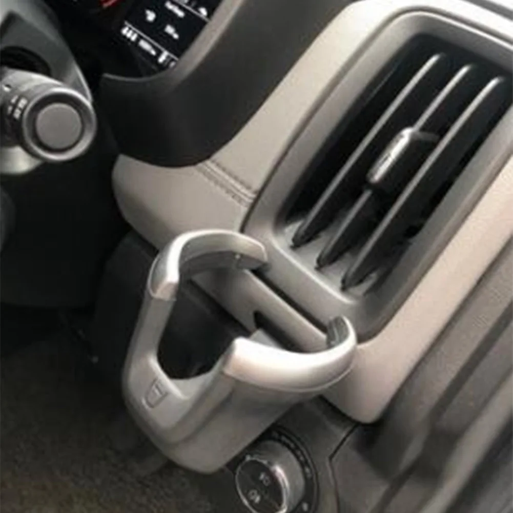 None Car Accessories Cup Holder Trim Auto Car Plastic 2 Pieces For C Olorado 17-22 For Chevrolet For Trailblazer
None Car Accessories Cup Holder Trim Auto Car Plastic 2 Pieces For C Olorado 17-22 For Chevrolet For Trailblazer
