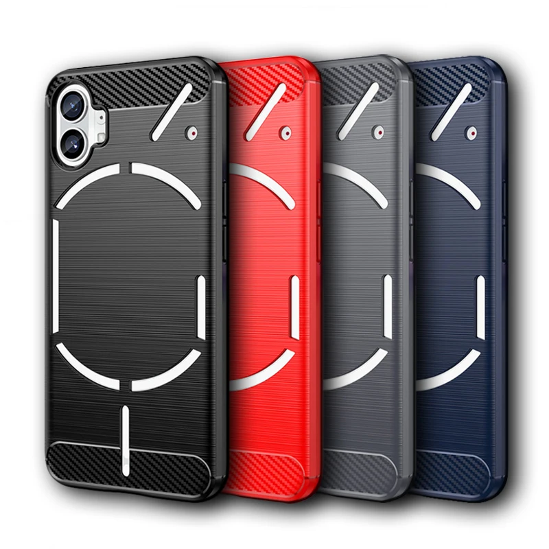 For Nothing Phone 1 Case Nothing Phone (1) Cover 6.55 Inch Shockproof Soft Silicone Protective Bumper For Nothing Phone One Case
For Nothing Phone 1 Case Nothing Phone (1) Cover 6.55 Inch Shockproof Soft Silicone Protective Bumper For Nothing Phone One Case