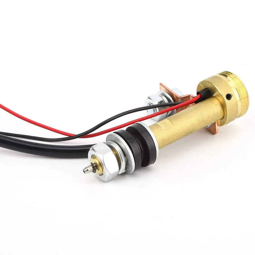 Welding Panel Adapter Euro Panel Connector Adapter For MIG Welding 0.8-1.2mm Central Connector Conversion Set
Welding Panel Adapter Euro Panel Connector Adapter For MIG Welding 0.8-1.2mm Central Connector Conversion Set