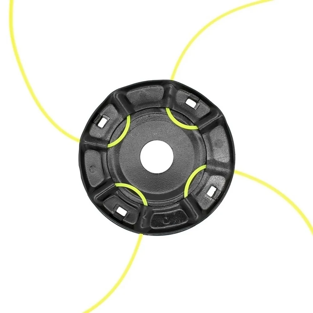 Universal Strimmer Head And Lines For Garden Grass Cutter Strimmer Head Trimmer Lines Yard Lawn Mower Strimmer Head And Lines
Universal Strimmer Head And Lines For Garden Grass Cutter Strimmer Head Trimmer Lines Yard Lawn Mower Strimmer Head And Lines