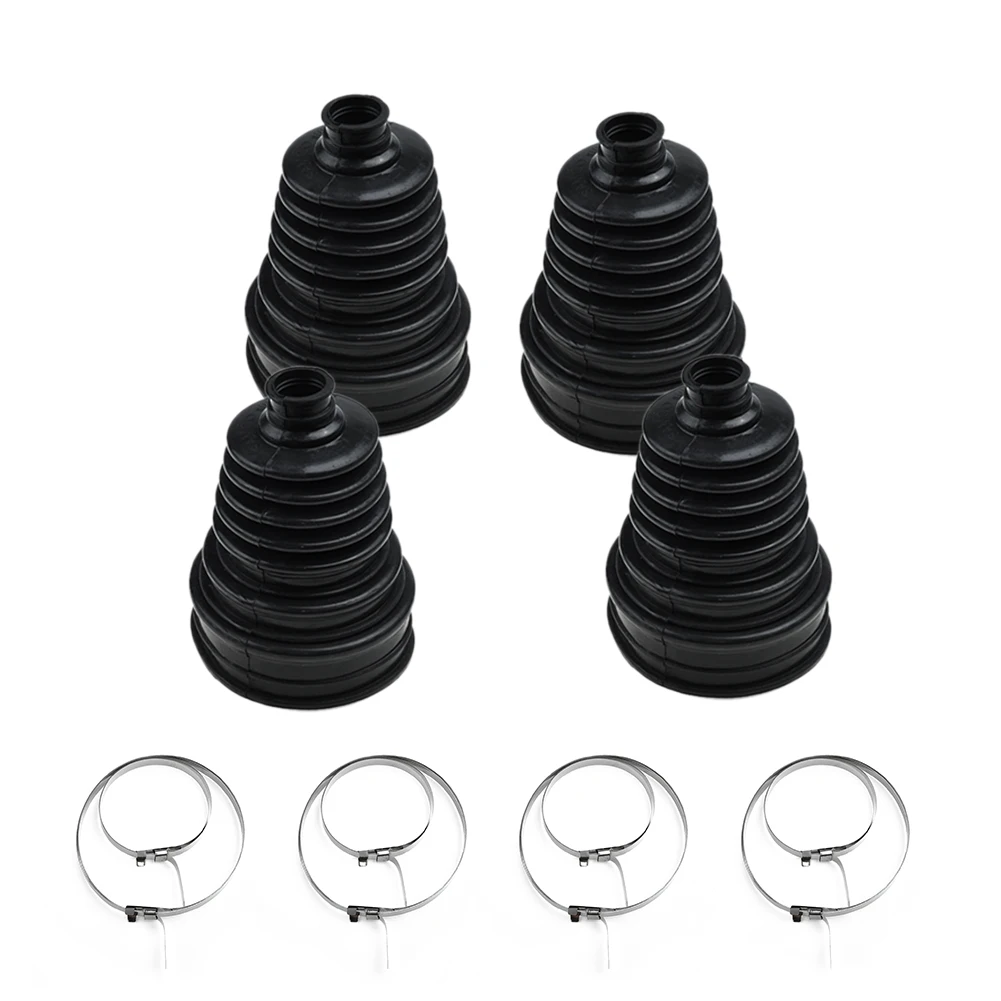 Speed Dust Cover Constant Kit Ball Boot CV Silicone Universal Clamp 140mm x 86mm Brand new Durable High quality
Speed Dust Cover Constant Kit Ball Boot CV Silicone Universal Clamp 140mm x 86mm Brand new Durable High quality