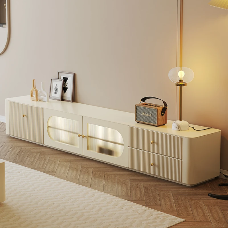 Innovative Wood Tv Table Drawer White Nordic Floor European Tv Stands Minimalistic Electric Muebles Para Hogar Household Goods
Innovative Wood Tv Table Drawer White Nordic Floor European Tv Stands Minimalistic Electric Muebles Para Hogar Household Goods