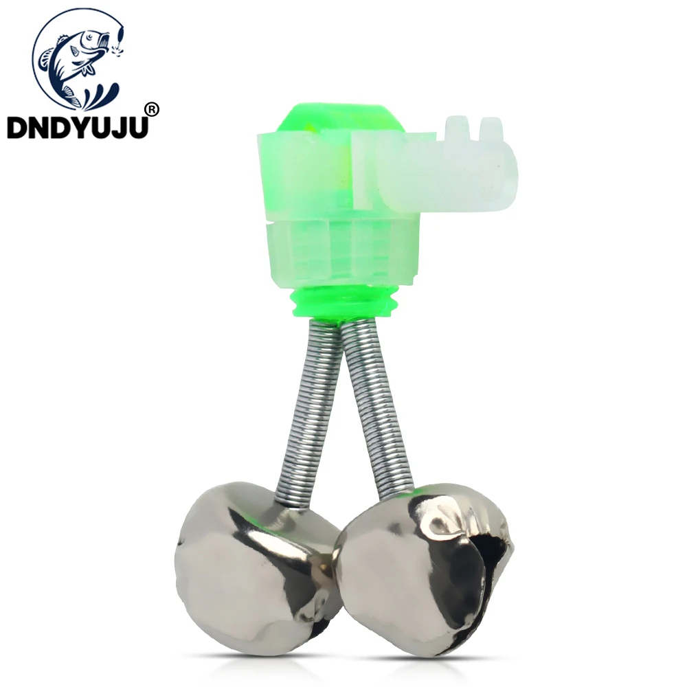 5Pcs Fishing Bell Bite Alarms Fishing Rod Clamp Tip Clip Bells Ring Carp Fishing Accessories Tackle Fish Alarm
5Pcs Fishing Bell Bite Alarms Fishing Rod Clamp Tip Clip Bells Ring Carp Fishing Accessories Tackle Fish Alarm