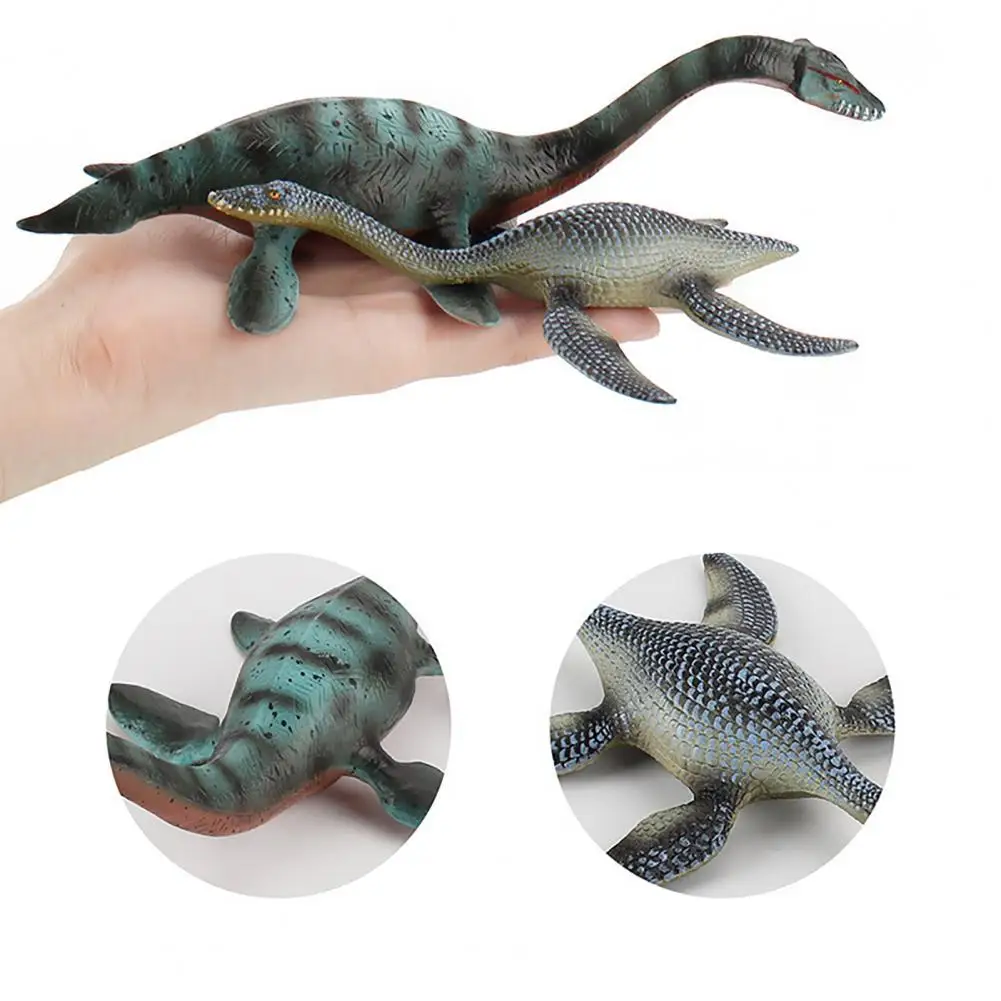 Toy PVC for Decoration Model Gift Figure Plesiosaur Simulation Children Jurassics Plesiosaur Action Toys
Toy PVC for Decoration Model Gift Figure Plesiosaur Simulation Children Jurassics Plesiosaur Action Toys