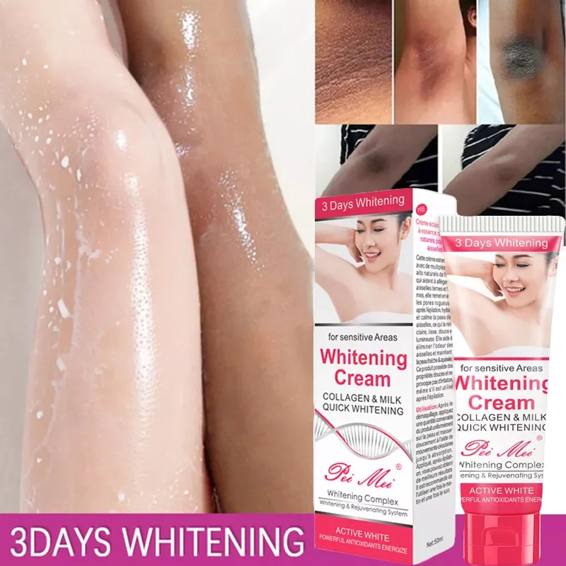 Days Underarm Whitening Cream Suitable For Axillary Private Parts Whitening Repair Faded Melanin Body Brightening Skin Care
Days Underarm Whitening Cream Suitable For Axillary Private Parts Whitening Repair Faded Melanin Body Brightening Skin Care