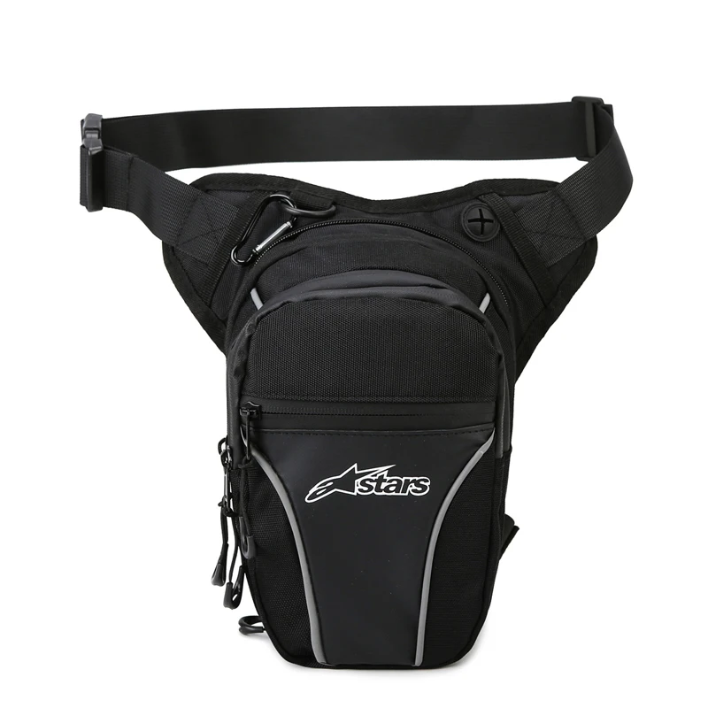 

Мотоциклетная сумка на бедро, водонепроницаемая поясная сумка для мотоциклистов, тактический дорожный кошелек