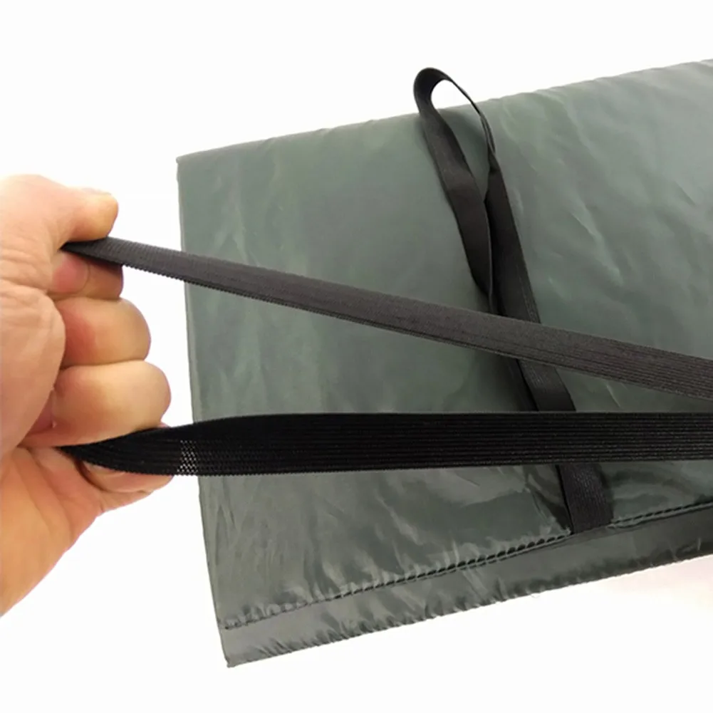 Reliable Useful Durable Hot Sale Newest Fishing Unhooking Mat Care Dark Green Pad Protection Unhooking Fishing
Reliable Useful Durable Hot Sale Newest Fishing Unhooking Mat Care Dark Green Pad Protection Unhooking Fishing