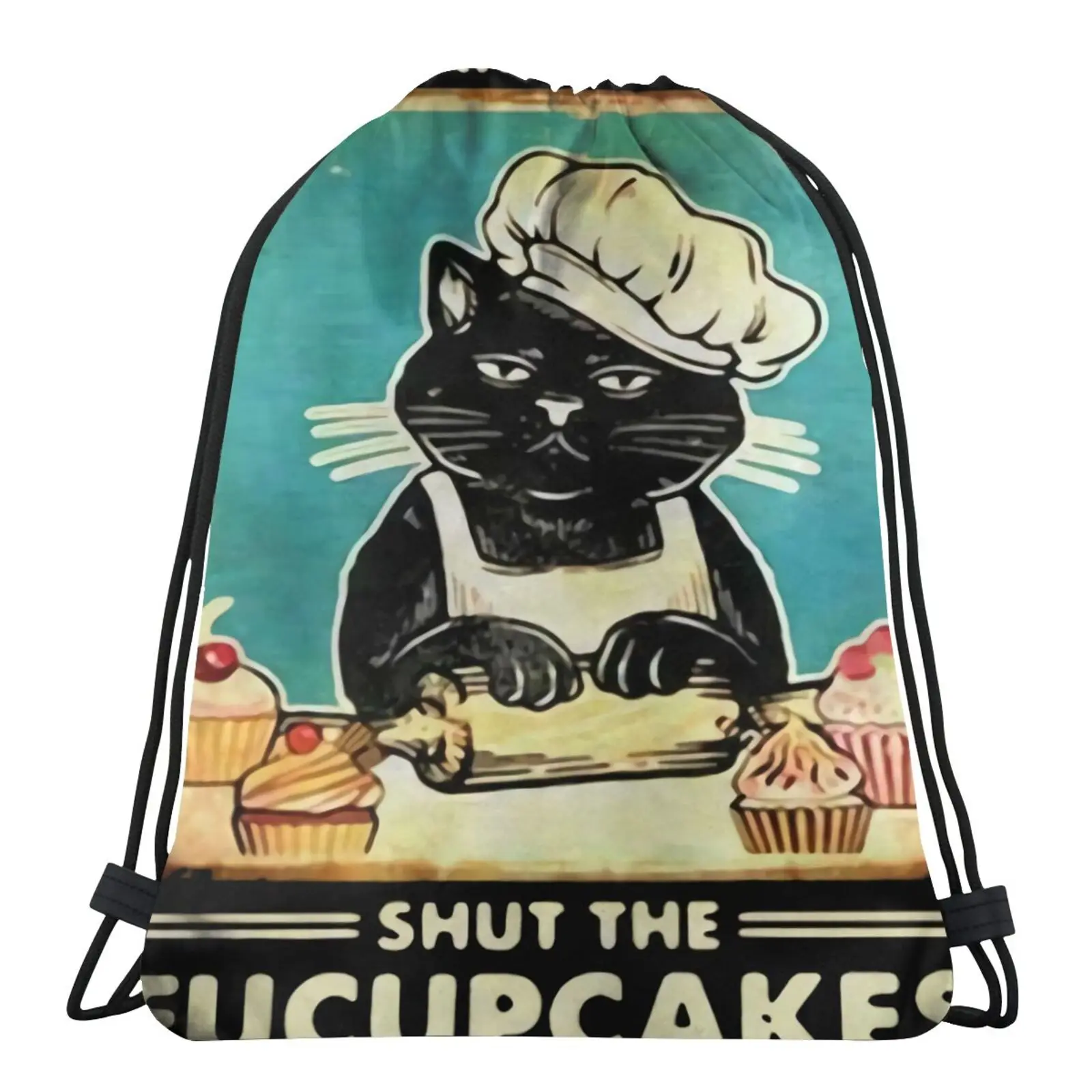 Cat I Just Baked You Some 3774 Bag Shoe Backpack Shoe Backpack Backpack With Cord Draw String Bags Shoes Bag Tote Bag Shoe Bag
Cat I Just Baked You Some 3774 Bag Shoe Backpack Shoe Backpack Backpack With Cord Draw String Bags Shoes Bag Tote Bag Shoe Bag