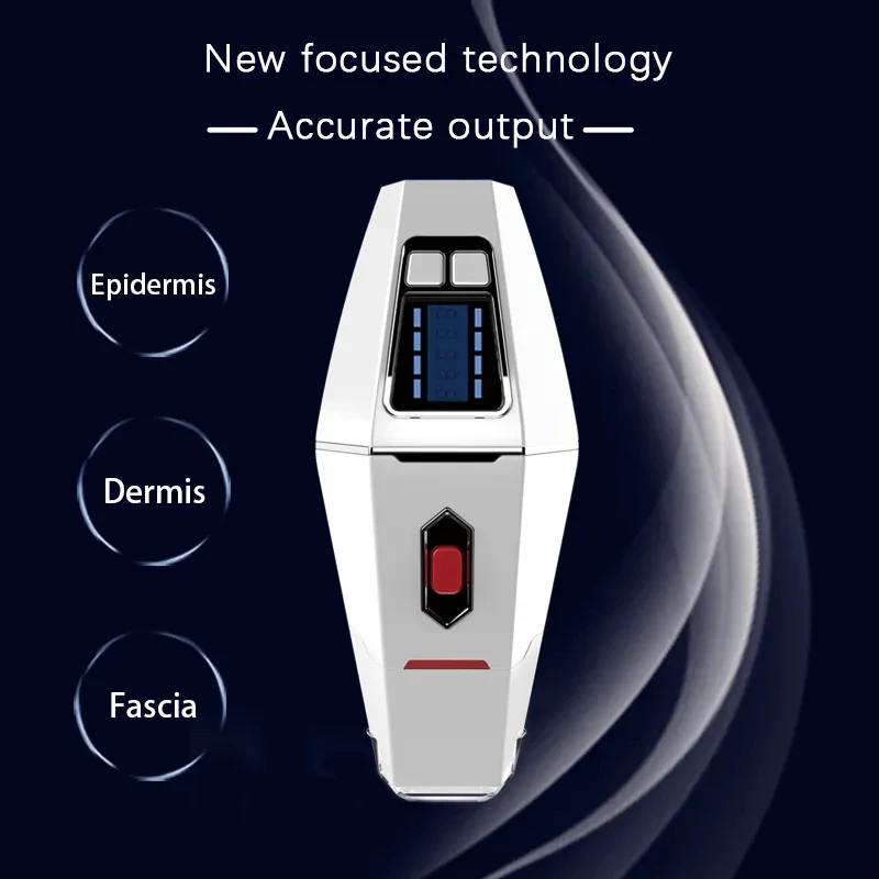 Новое мини-устройство для красоты лица 7D machineFacial, подтягивающий мешок для глаз, удаление морщин, антивозрастной, оптовая продажа, портативный, для домашнего использования
Новое мини-устройство для красоты лица 7D machineFacial, подтягивающий мешок для глаз, удаление морщин, антивозрастной, оптовая продажа, портативный, для домашнего использования